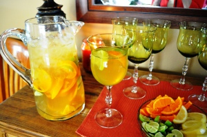 Gluten free drinks 